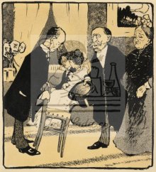 Slovo v pravý čas 1905