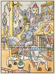 Český Honza - Honzovo štěstí 1940