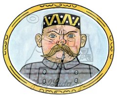 Osudy dobého vojáka Švejka - Hostinský Palivec 1953-4