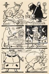 Zvířecí povahy  II.