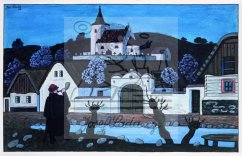 Jarní noc 1943