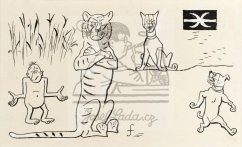 Šibeničky - Komunismus do důsledků X. - Volby II. 1919