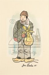 Koledníček 1955