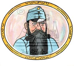 Osudy dobého vojáka Švejka - Baloun 1953-4