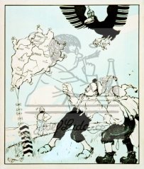 Český drak 1908