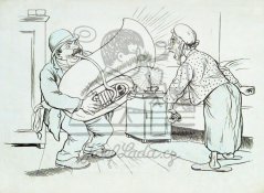 Kdo s koho 1915