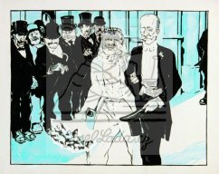 Podivný párek 1908