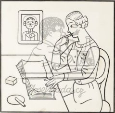 Braňte knihu - 1 asi 1934