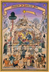 Gloria in Excelsis Deo 1931