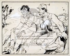 Trhani 1909