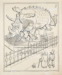 Obluda 1920