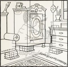 Braňte knihu - 9 asi 1934