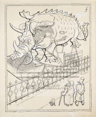 Obluda 1920