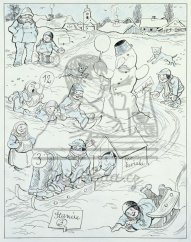 Zimní hry 1915