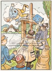 Český Honza - Co není pravda 1947