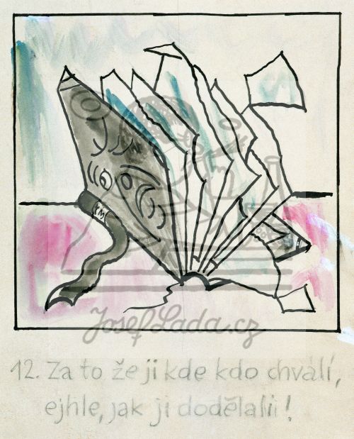 Braňte knihu! 1932