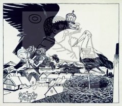 Prostá filozofie českého čápa 1911