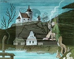 Vodník 1944
