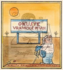 Kvítko z čertovy zahrádky - Prudký účinek reklamy 1930