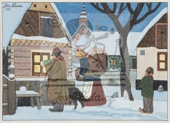 Slouha vytrubuje 1955