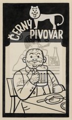Černý pivovar