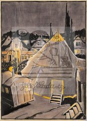 Fatalis - povídka Augustem 1910