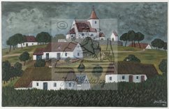 Krajina před bouří 1945