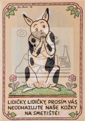 Prosím vás, lidičky 1946