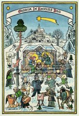 Gloria in Excelsis Deo 1931