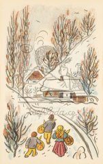 Koledníci 1936