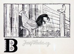 Sen májové noci - Modrá noc 1918