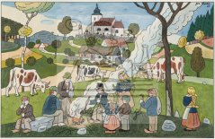 Podzim 1955