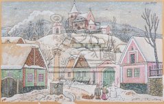 Zima 1941