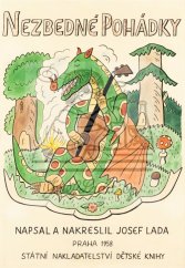 Nezbedné pohádky - Titul 1957