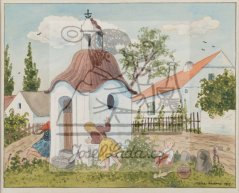 Honička 1952