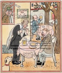 Kvítko z čertovy zahrádky - Dobrá rada 1938