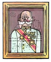 Osudy dobého vojáka Švejka - Koncovky a špičky 1953-4