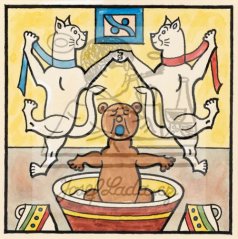 Raf! Raf! Raf! Tady je zvířecí biograf! - Stala se věc veliká 1930