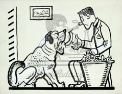 České slovo 1925