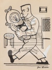 Nechce spát
