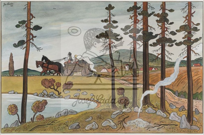 Cikáni 1942