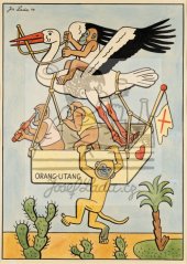 Ladův veselý přírodopis - Letci 1949