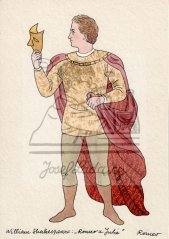 Romeo 1954 - 1955