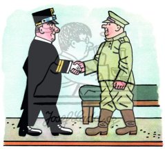 Osudy dobého vojáka Švejka - Duchovní útěcha 1953-4