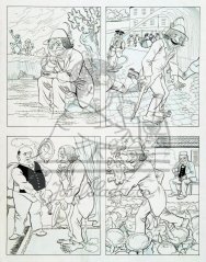 Vodníkovo uplatnění 1915