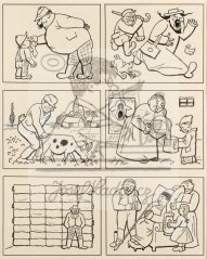 Šibeničky - Ta srdce 1920