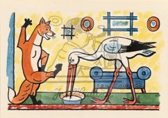 Mňoukačky naší kočky - Lišák, kůže podšitá 1930