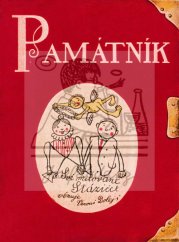 Památník - Venoušek Dolejš titul 1911 - 12