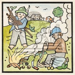 Veselý krok přes celý rok - Pasáci 1929