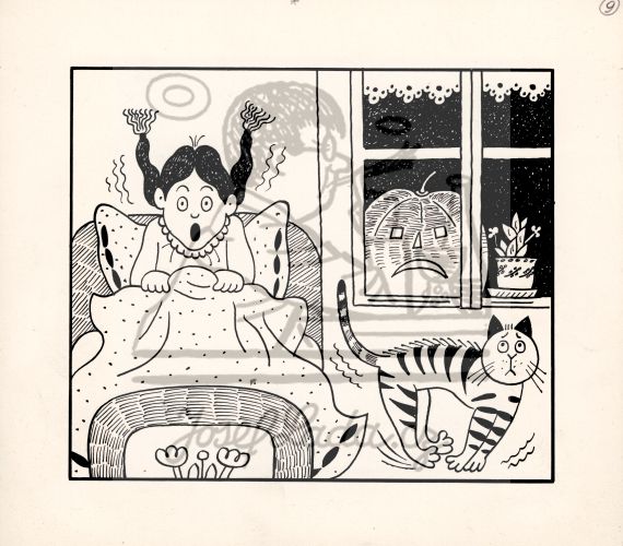 Kluci, holky a Stodůlky - Anička se bojí ráda 1974